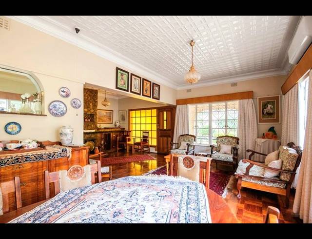 5 BEDROOM HOUSE FOR SALE IN WESTDENE